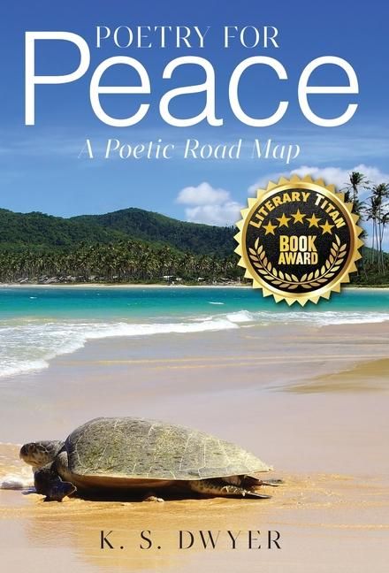 Produktbild: Poetry for Peace
