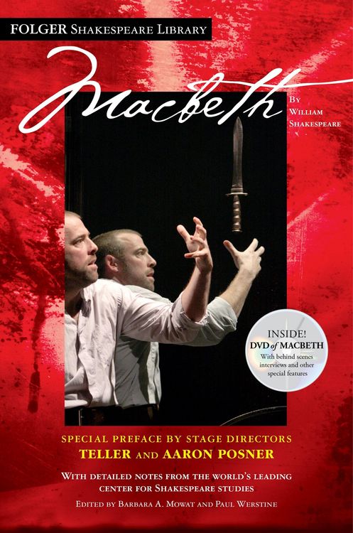 Produktbild: Macbeth