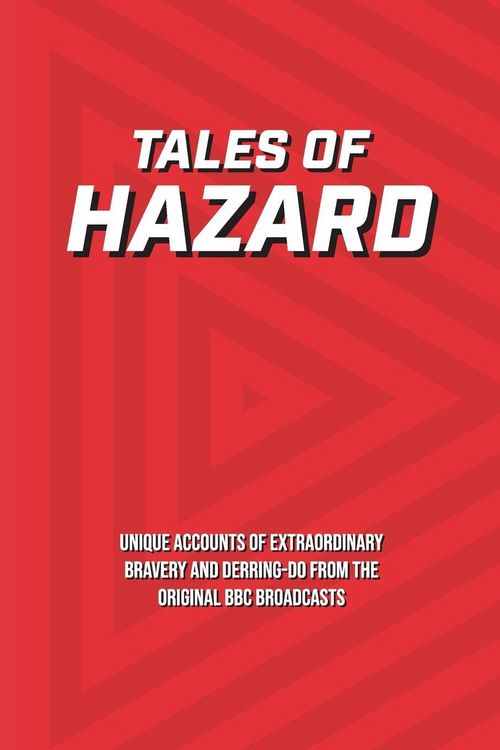 Produktbild: Tales of Hazard