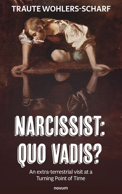 Produktbild: Narcissist: Quo vadis?