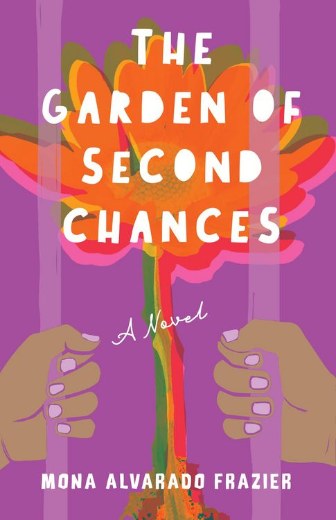 Produktbild: The Garden of Second Chances