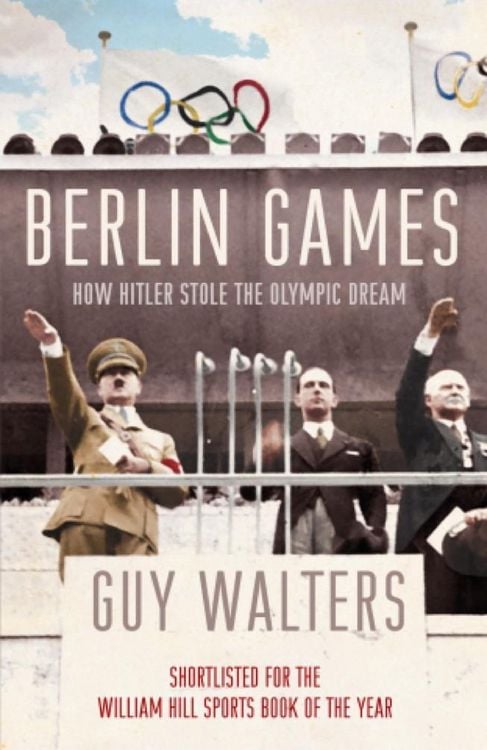 Produktbild: Berlin Games