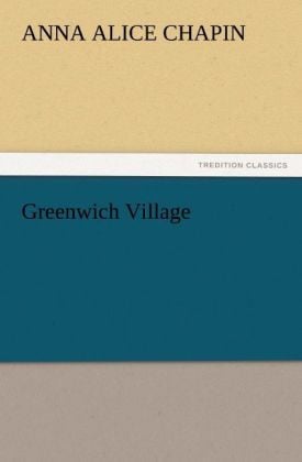 Produktbild: Greenwich Village
