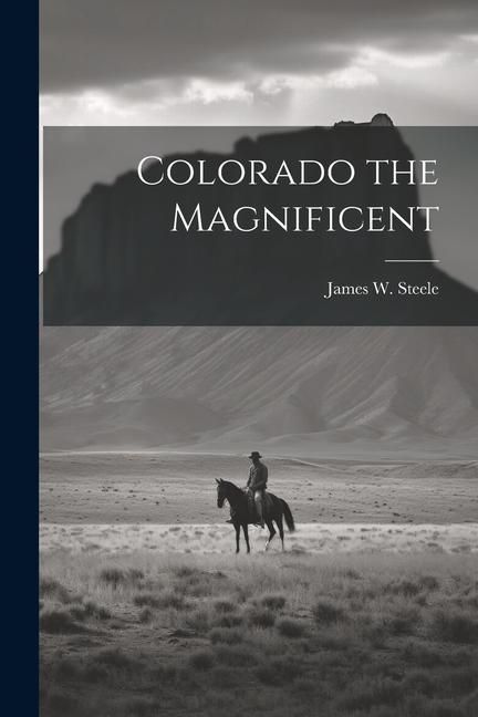Produktbild: Colorado the Magnificent