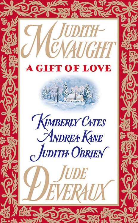 Produktbild: A Gift of Love