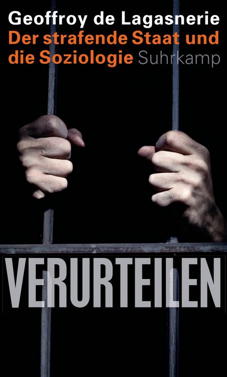 Produktbild: Verurteilen