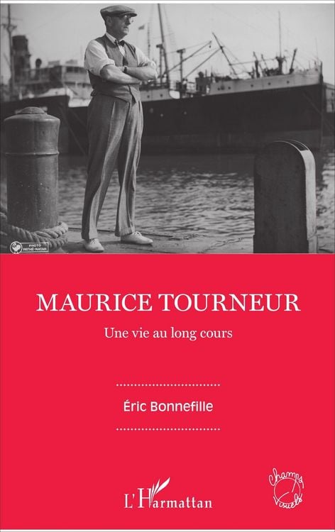 Produktbild: Maurice Tourneur