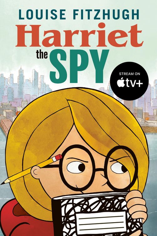 Produktbild: Harriet the Spy