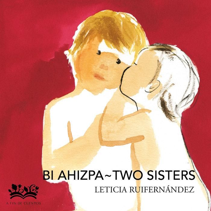 Produktbild: Bi ahizpa