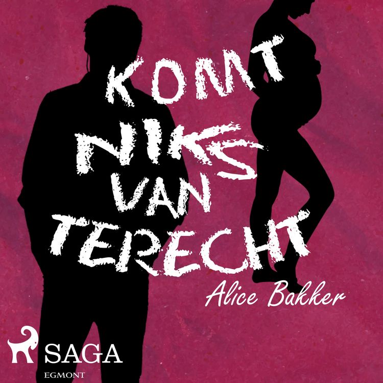 Produktbild: Komt niks van terecht