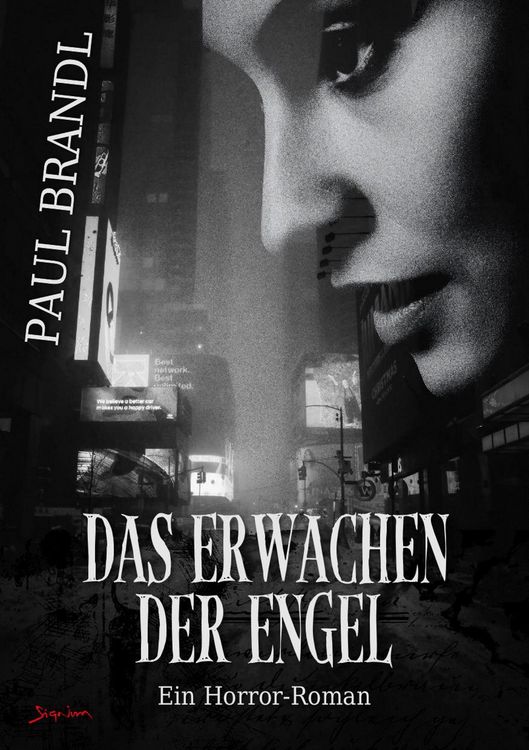Produktbild: Das Erwachen der Engel