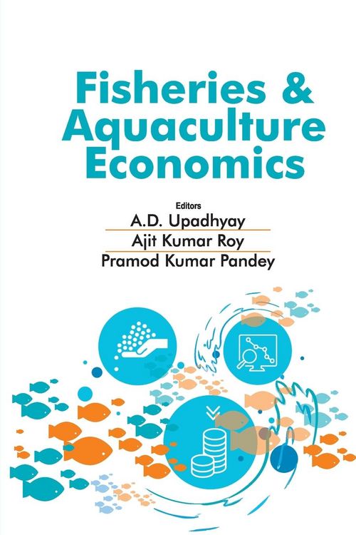 Produktbild: Fisheries & Aquaculture Econom