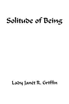 Produktbild: Solitude of Being