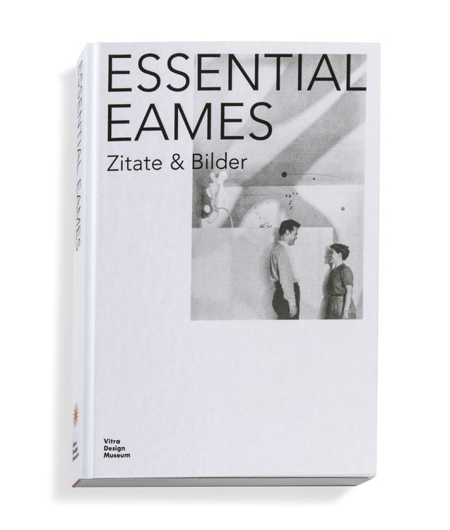 Produktbild: Essential Eames