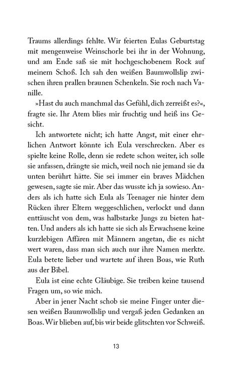 Produktbild: Church Ladies - SWR Bestenliste Oktober 2022
