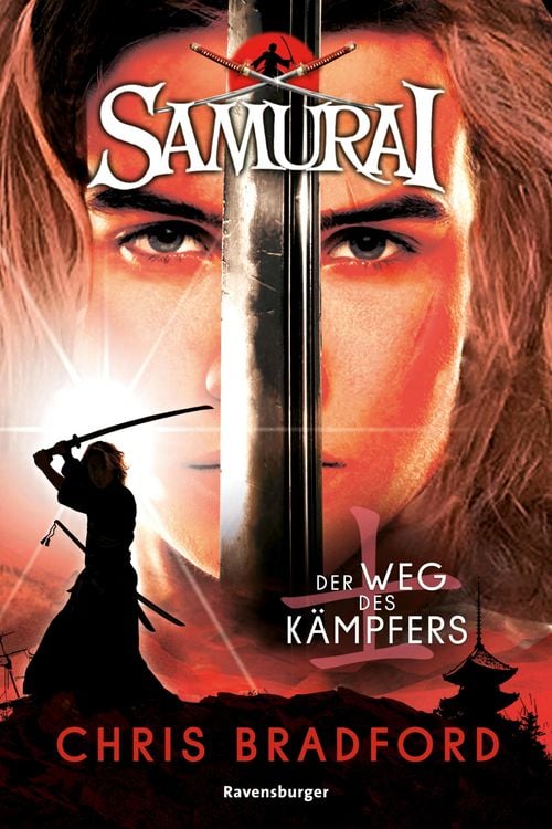 Produktbild: Samurai, Band 1 - Der Weg des K&auml;mpfers
