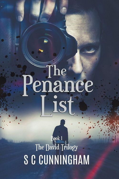 Produktbild: The Penance List