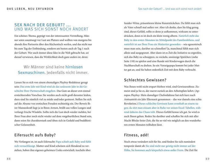 Produktbild: Wir sind Papa!