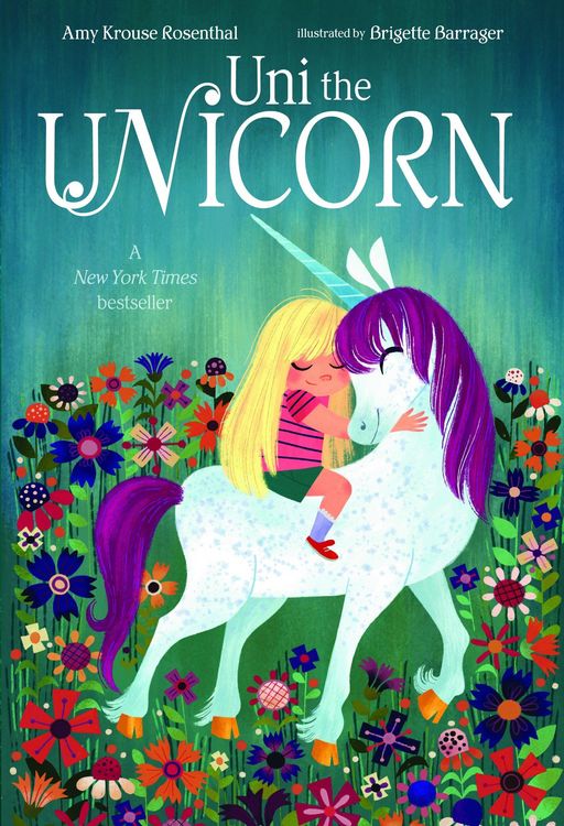 Produktbild: Uni the Unicorn