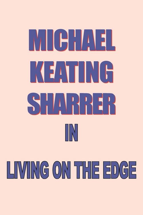Produktbild: Living on the Edge