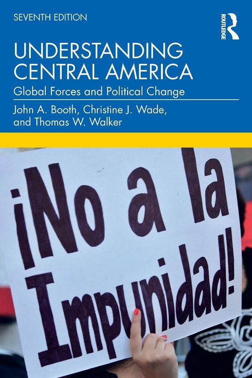Produktbild: Understanding Central America