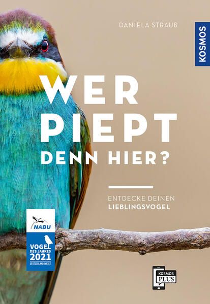 Produktbild: Wer piept denn hier?