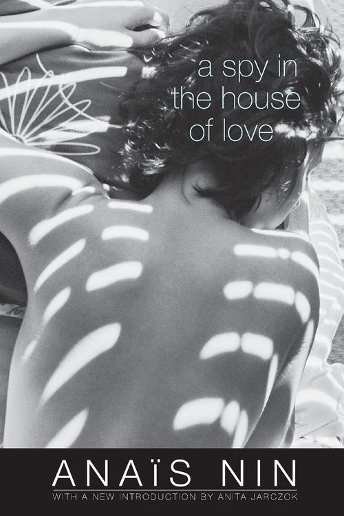 Produktbild: A Spy in the House of Love