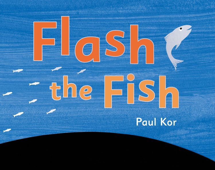 Produktbild: Flash the Fish