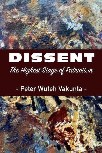 Produktbild: Dissent