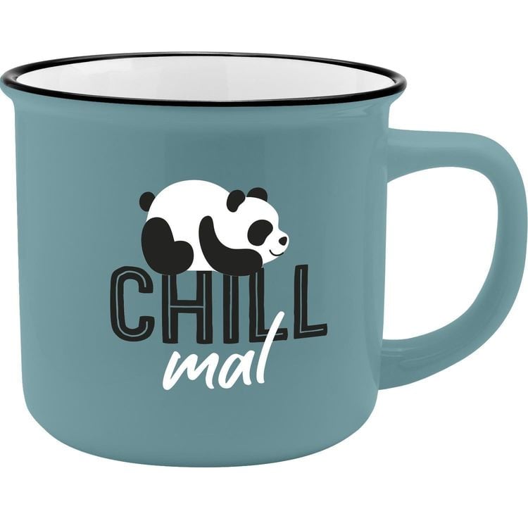 Produktbild: GRUSS & CO 47516 Becher "Chill mal"