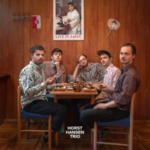 Produktbild: Live In Japan (180g LP)