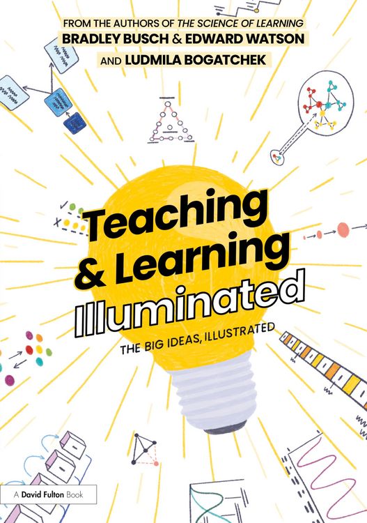Produktbild: Teaching & Learning Illuminated