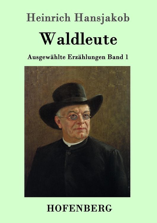 Produktbild: Waldleute