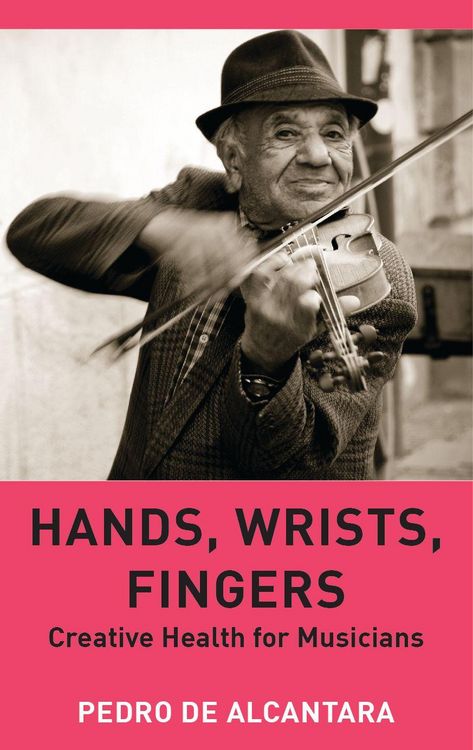 Produktbild: Hands, Wrists, Fingers