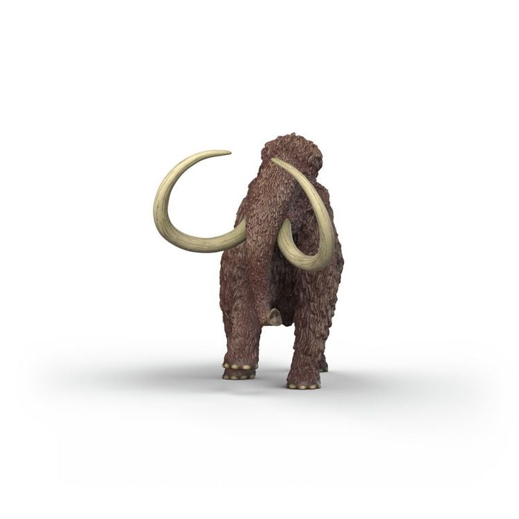 Produktbild: schleich&reg; 15053 - Dinosaurs, Mammut, Tierfigur