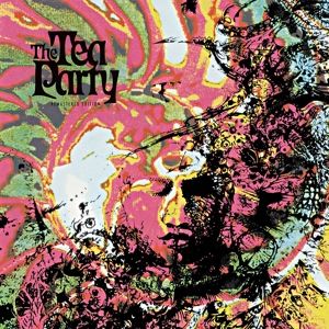 Produktbild: The Tea Party (Ltd. 2CD Deluxe)