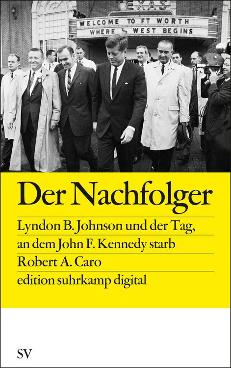 Produktbild: Der Nachfolger