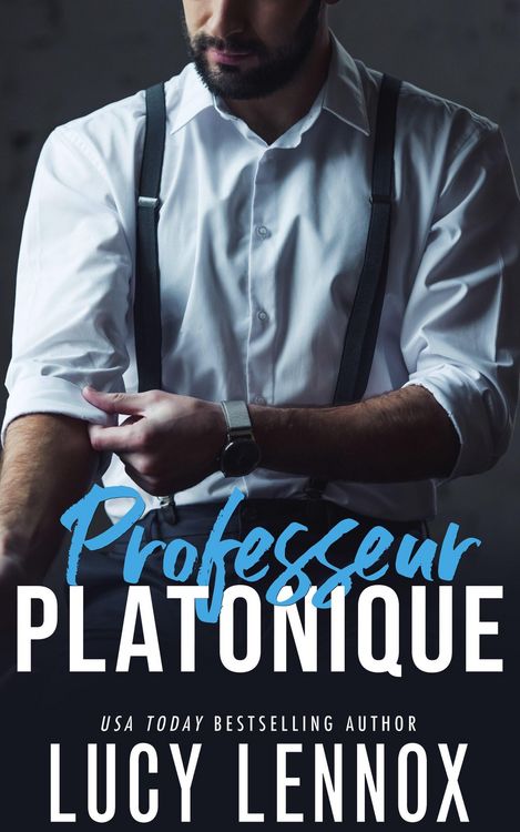 Produktbild: Professor Platonique