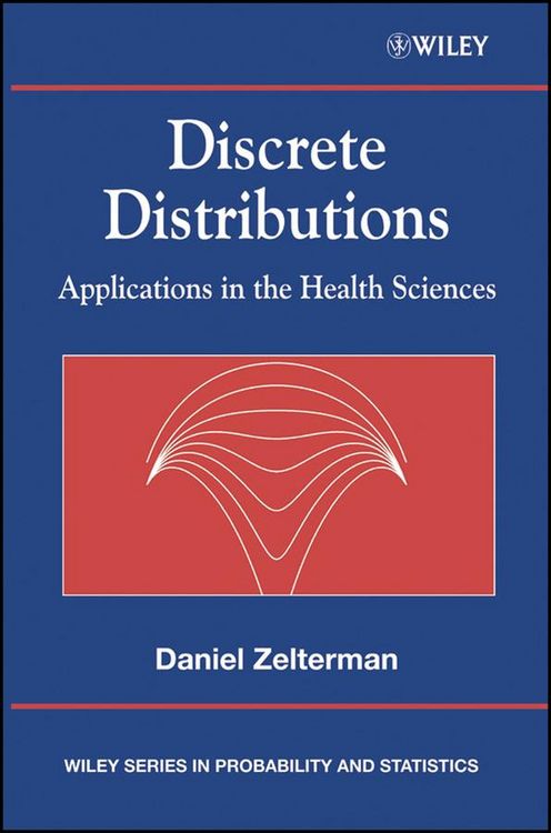 Produktbild: Discrete Distributions