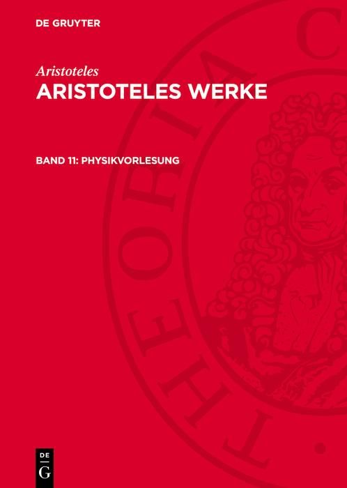 Produktbild: Physikvorlesung