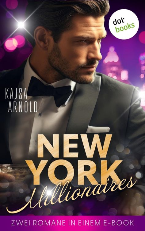Produktbild: New York Millionaires