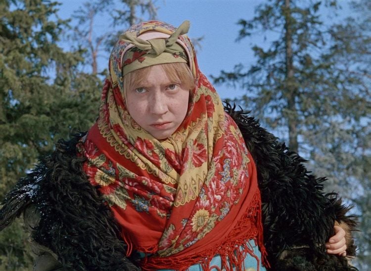 Produktbild: V&auml;terchen Frost - Abenteuer im Zauberwald (Filmjuwelen / DEFA-M&auml;rchen)