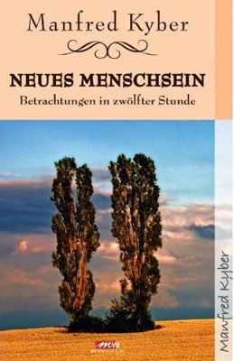 Produktbild: Neues Menschsein