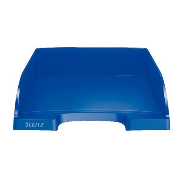 Produktbild: Briefkorb Leitz blau