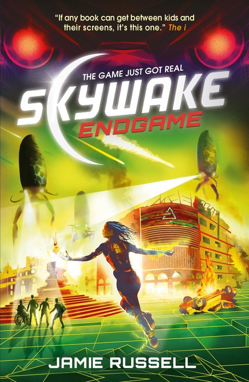 Produktbild: SkyWake Endgame