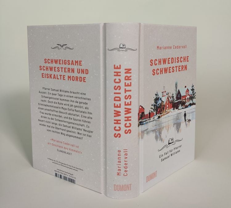 Produktbild: Schwedische Schwestern