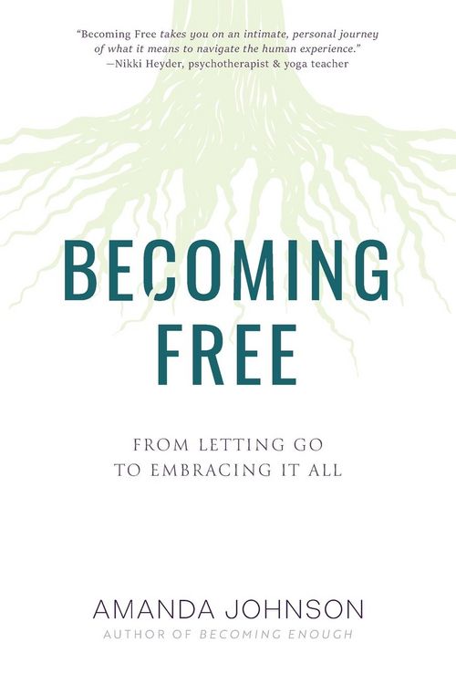 Produktbild: Becoming Free