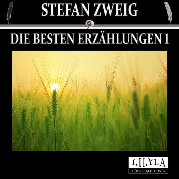 Produktbild: Die besten Erz&auml;hlungen 1