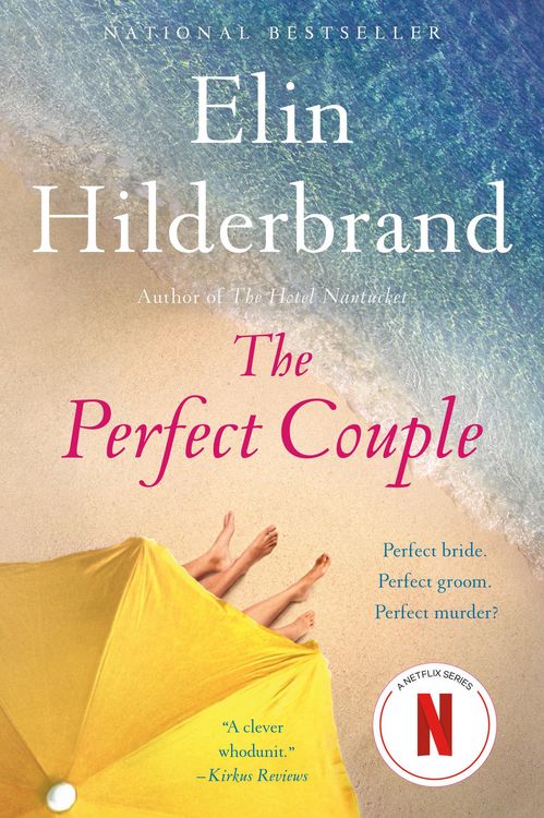 Produktbild: The Perfect Couple