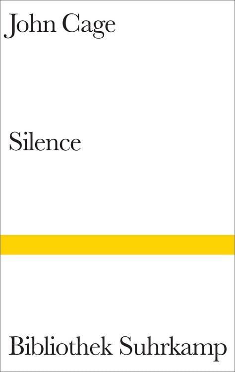 Produktbild: Silence